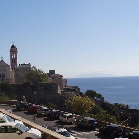 Appartement Colonella Bastia (Corsica) Exterior foto