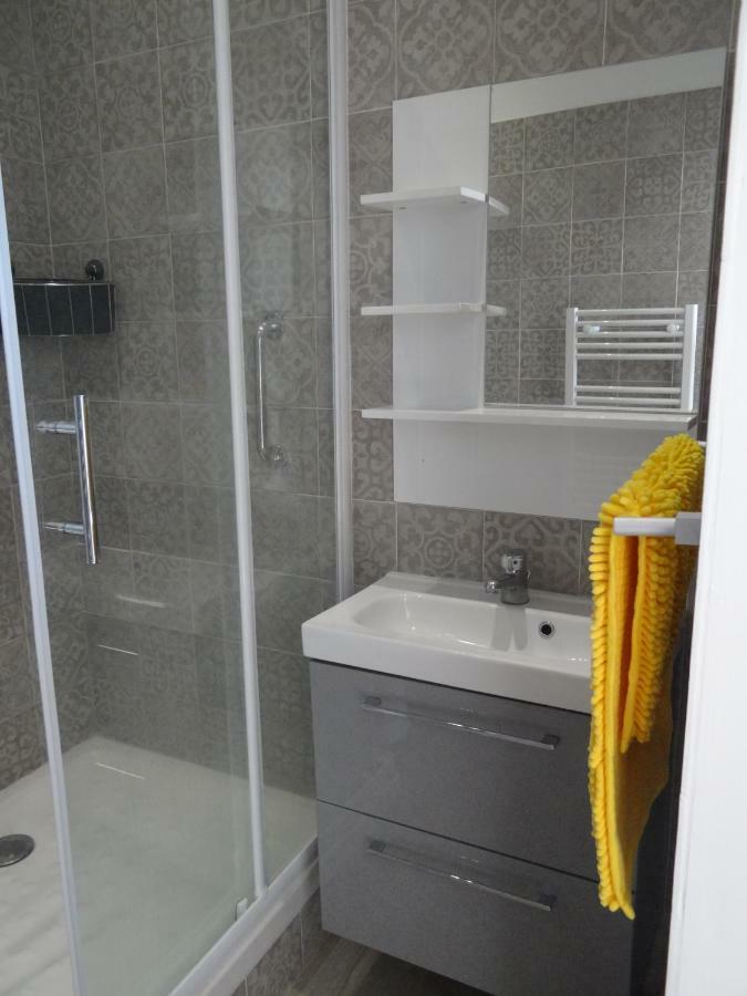 Appartement Colonella Bastia (Corsica) Exterior foto