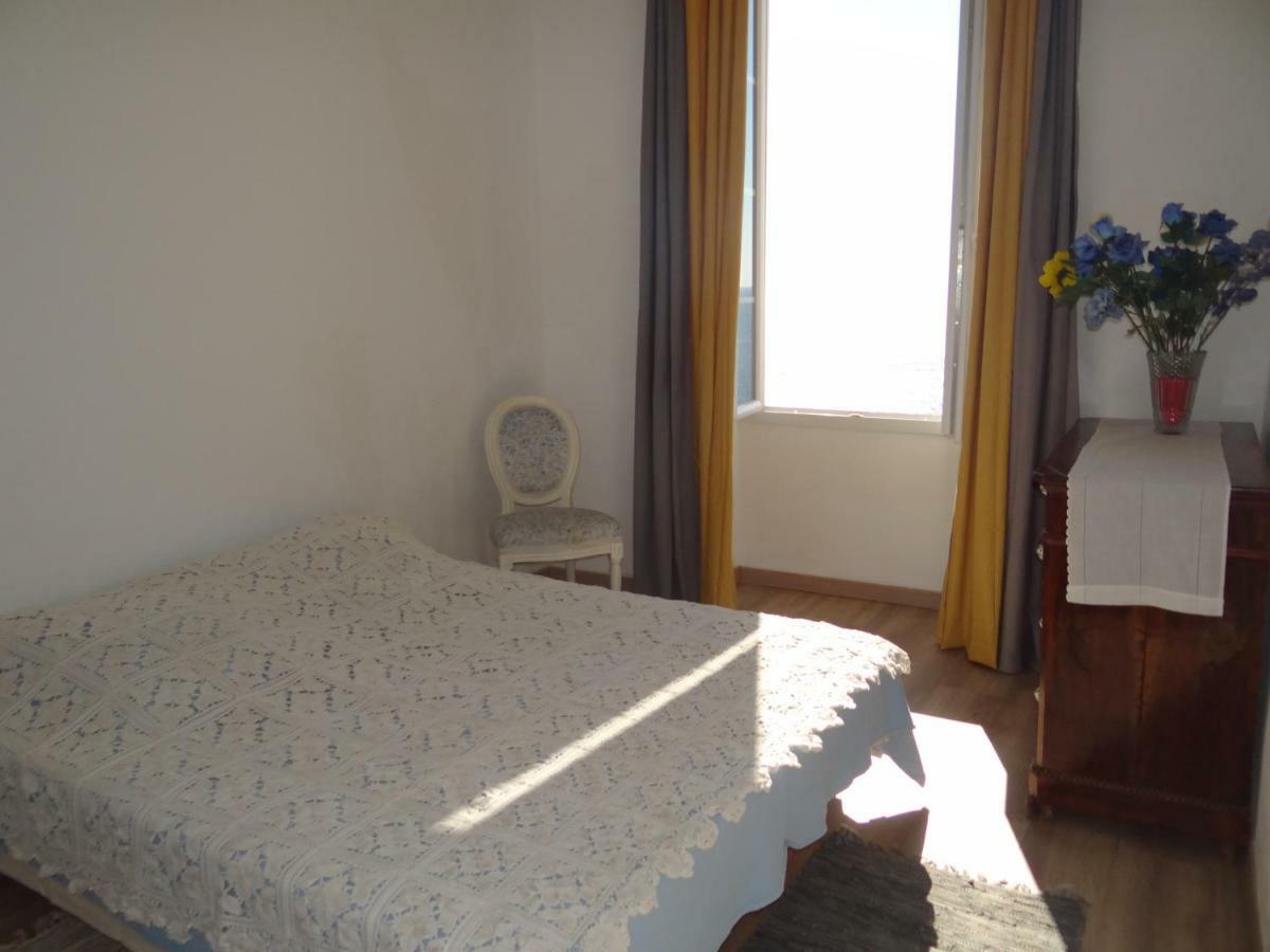 Appartement Colonella Bastia (Corsica) Exterior foto