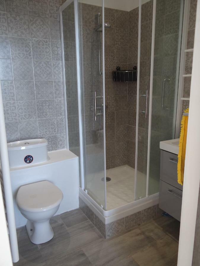 Appartement Colonella Bastia (Corsica) Exterior foto