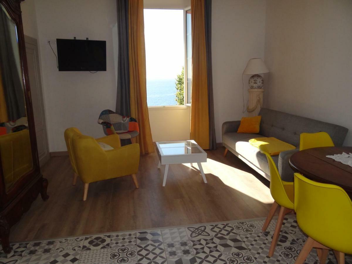 Appartement Colonella Bastia (Corsica) Exterior foto