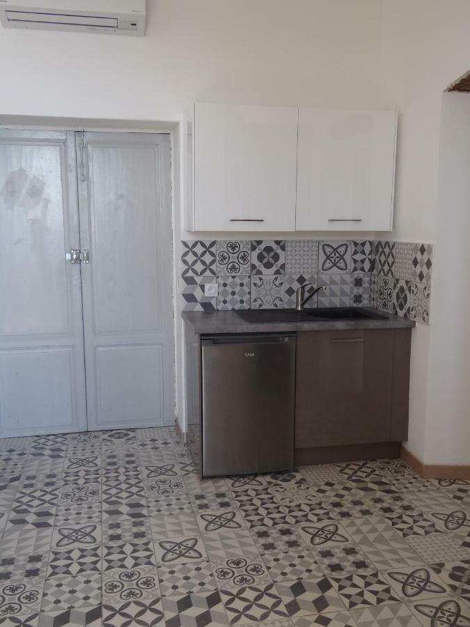 Appartement Colonella Bastia (Corsica) Exterior foto
