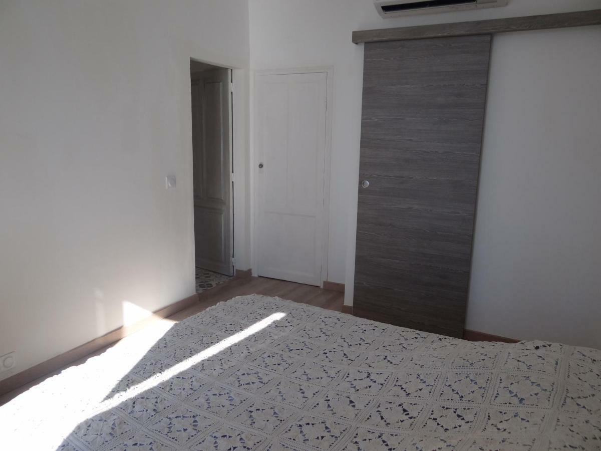 Appartement Colonella Bastia (Corsica) Exterior foto