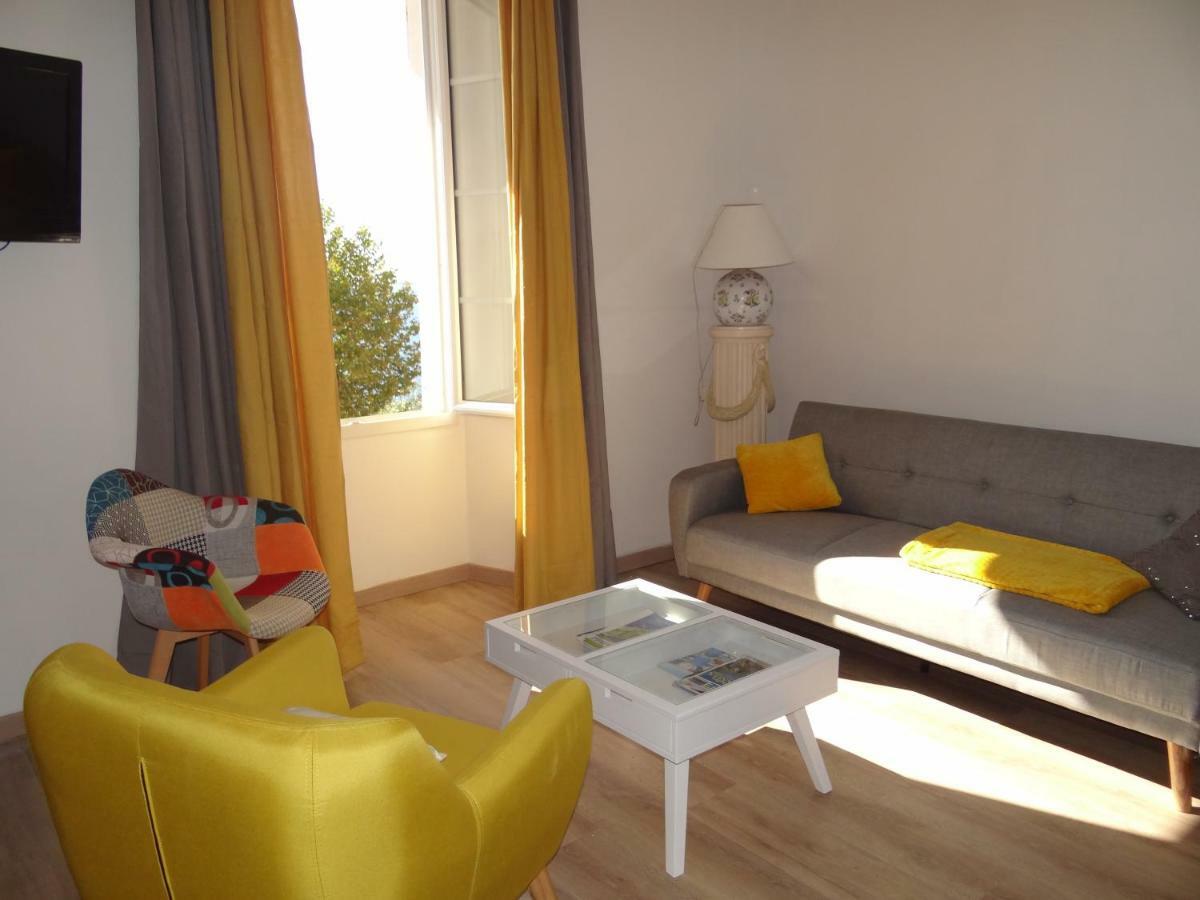 Appartement Colonella Bastia (Corsica) Exterior foto
