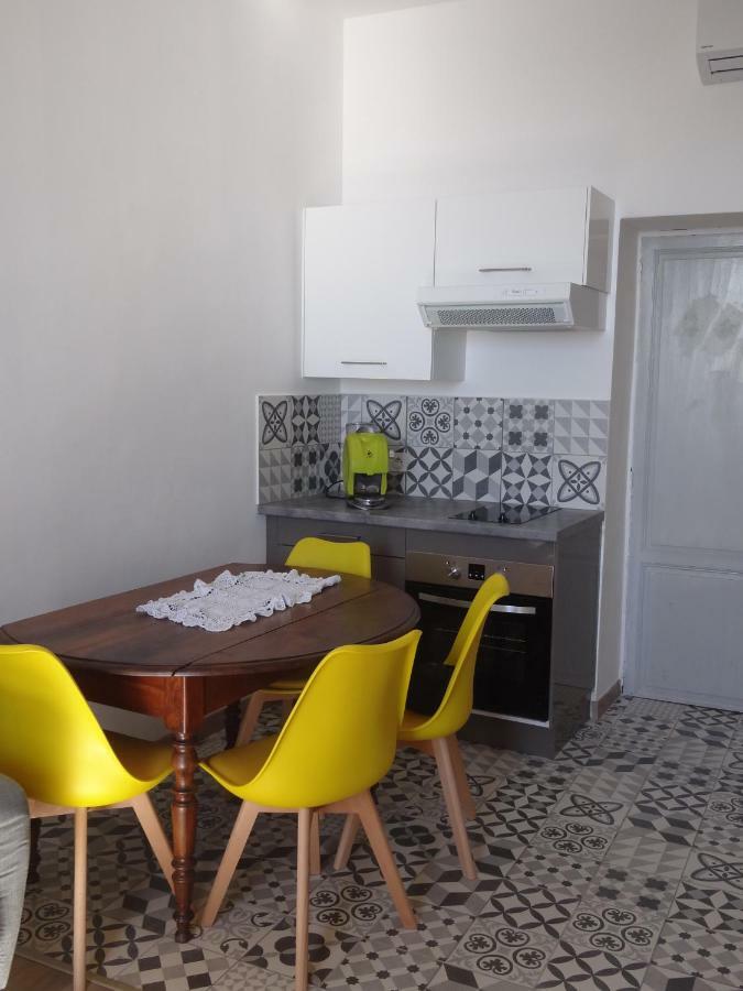 Appartement Colonella Bastia (Corsica) Exterior foto