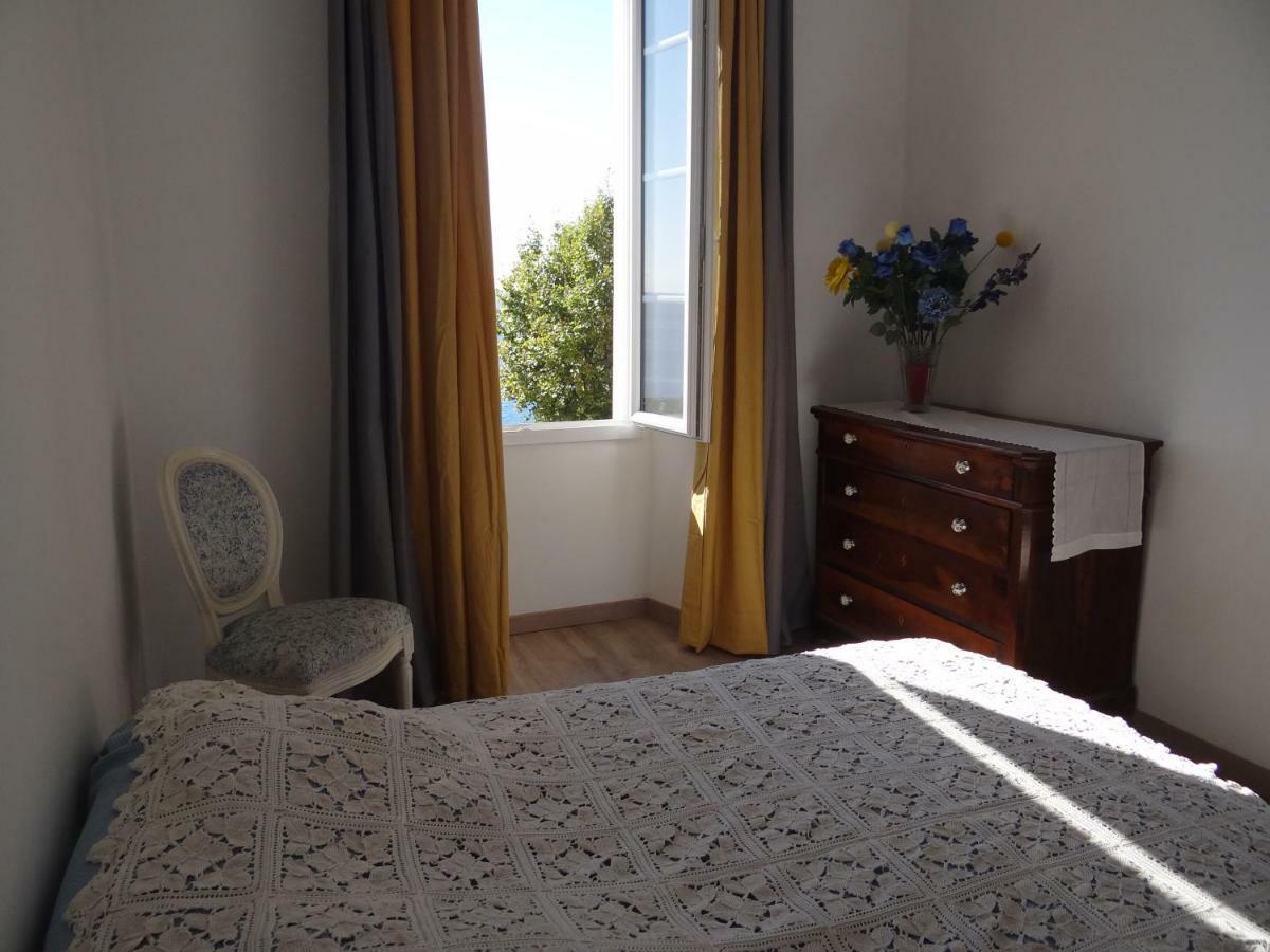 Appartement Colonella Bastia (Corsica) Exterior foto