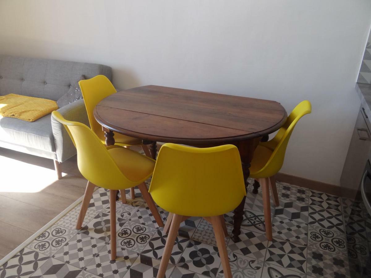 Appartement Colonella Bastia (Corsica) Exterior foto
