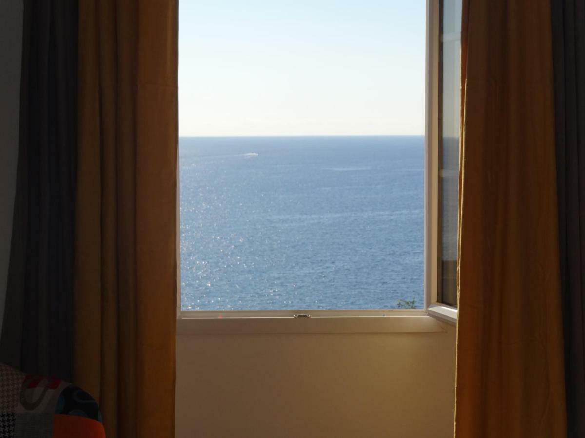 Appartement Colonella Bastia (Corsica) Exterior foto